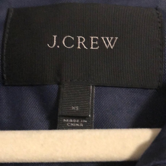 J. Crew jacket - Picture 2 of 5